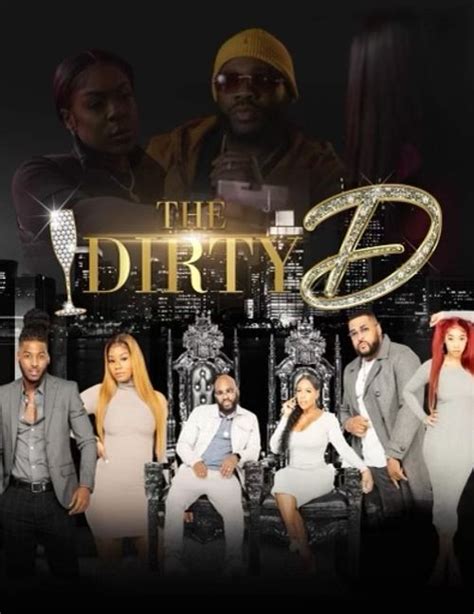 the dirty d reviews|Tubis The Dirty D Season 2 Bonus Episode Review